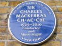 Mackerras, Charles (id=687)